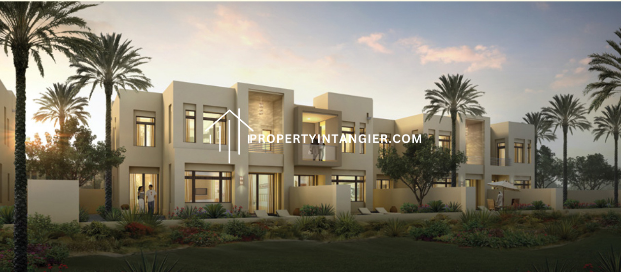 Luxury Villas for sale in Achakar 2023