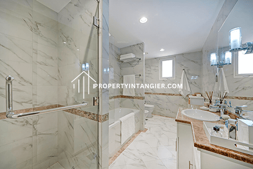 Villas For sale in Jbel Kbir – Tangier