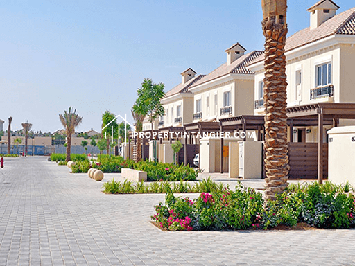 Villas For sale in Jbel Kbir – Tangier