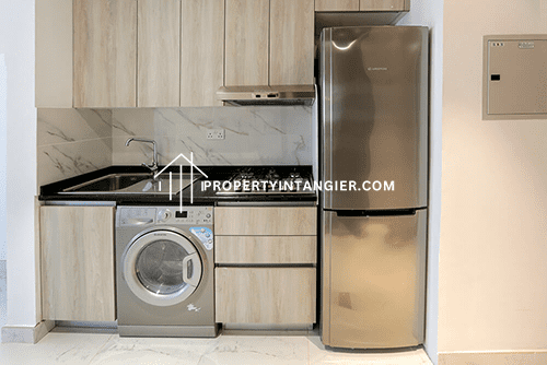 Villas For sale in Jbel Kbir – Tangier