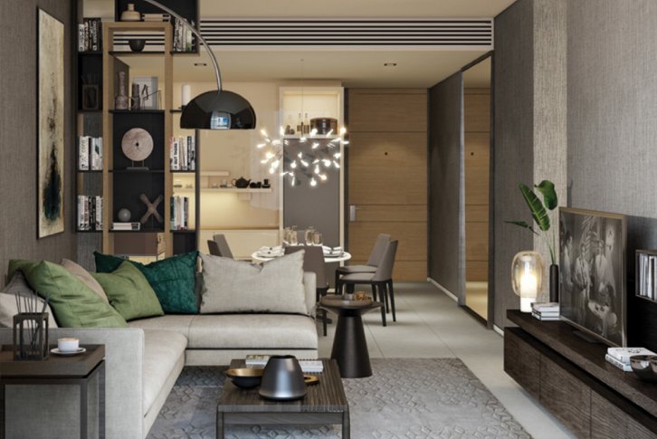 New apartment for sale in Aharrarine, Tangier 2023