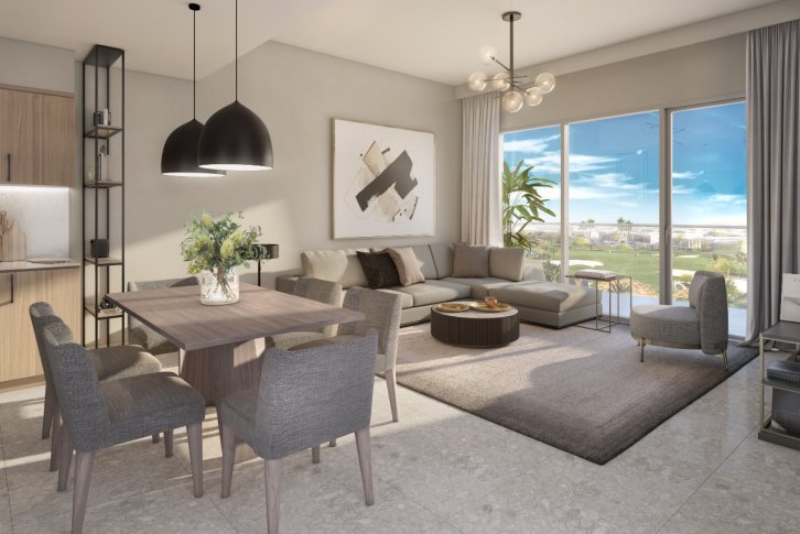 Studio apartment for sale in Aharrarine, Tangier 2023