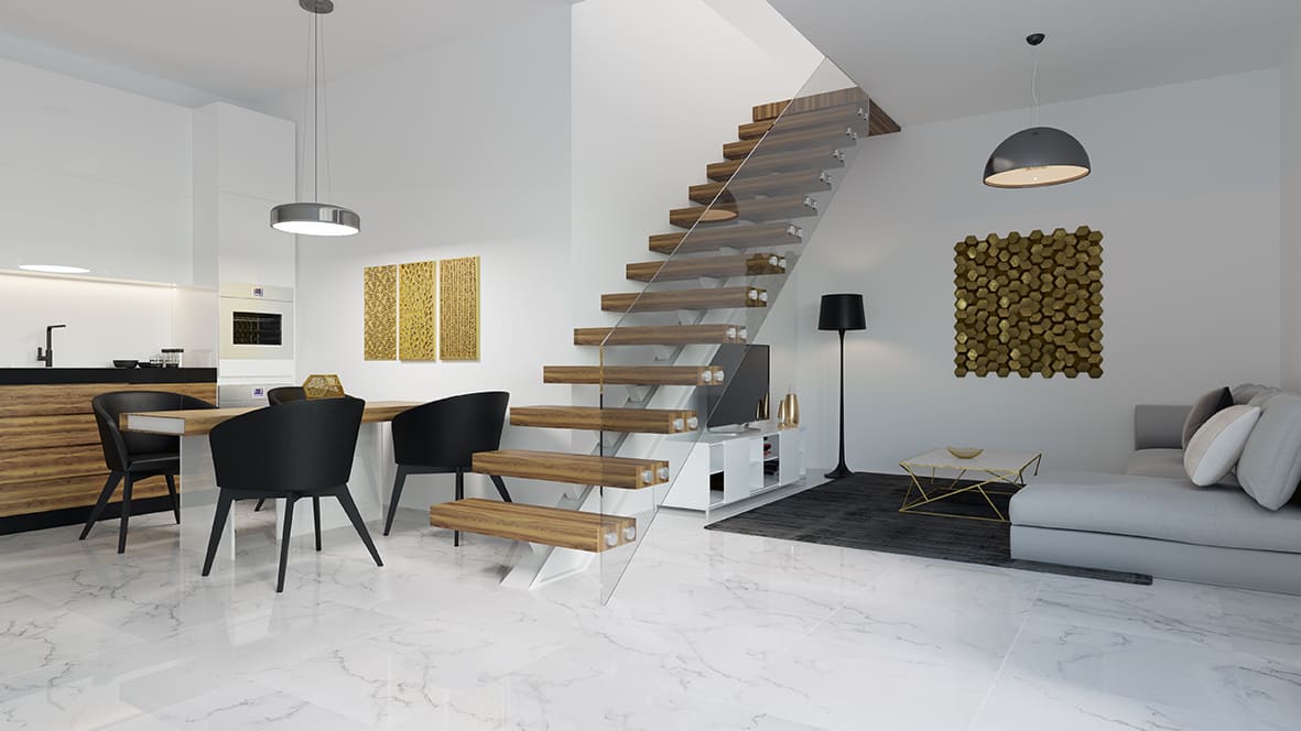 Nice apartment for sale in Ahammar, Tangier 2023