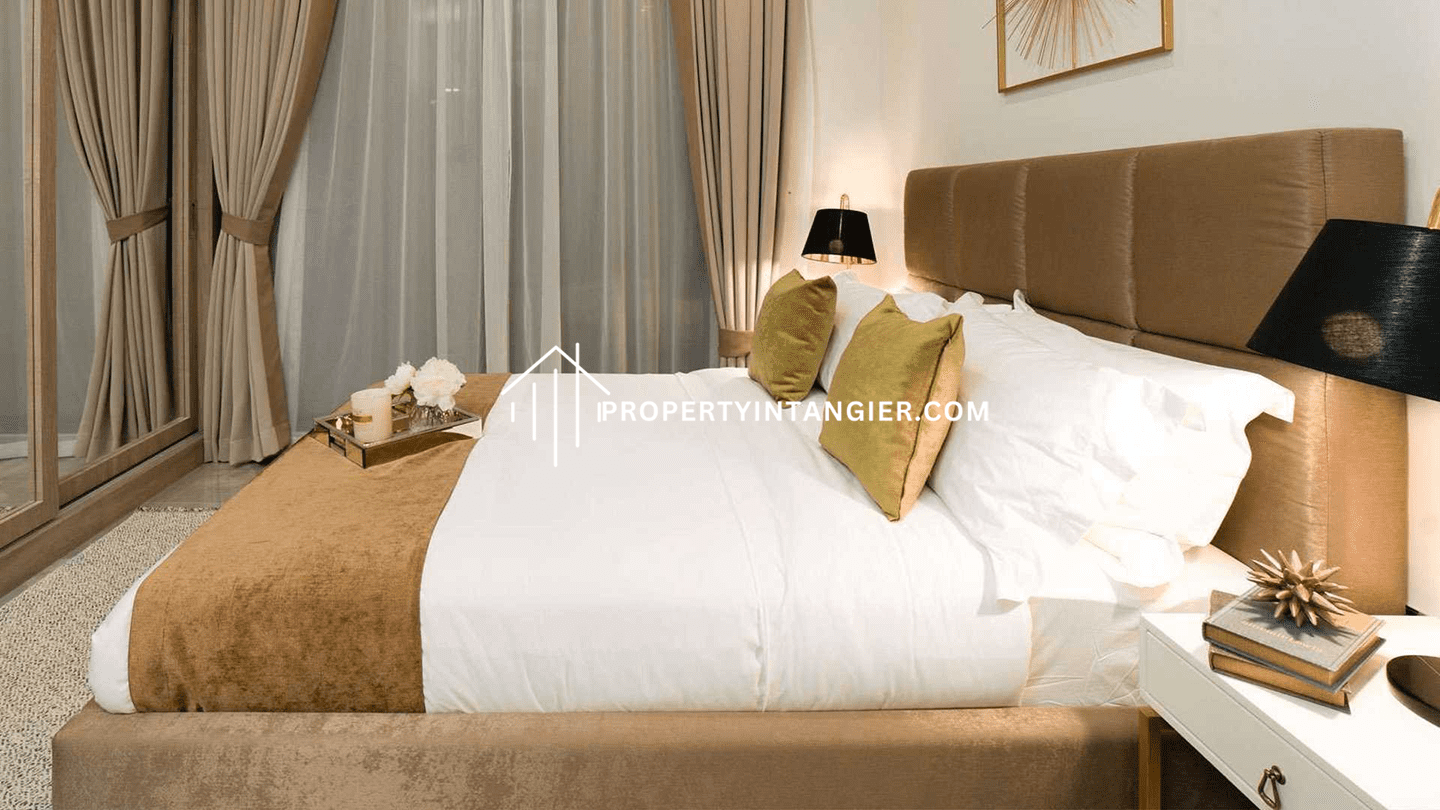 Cheap apartments for sale in Malabata, Tangier 2023