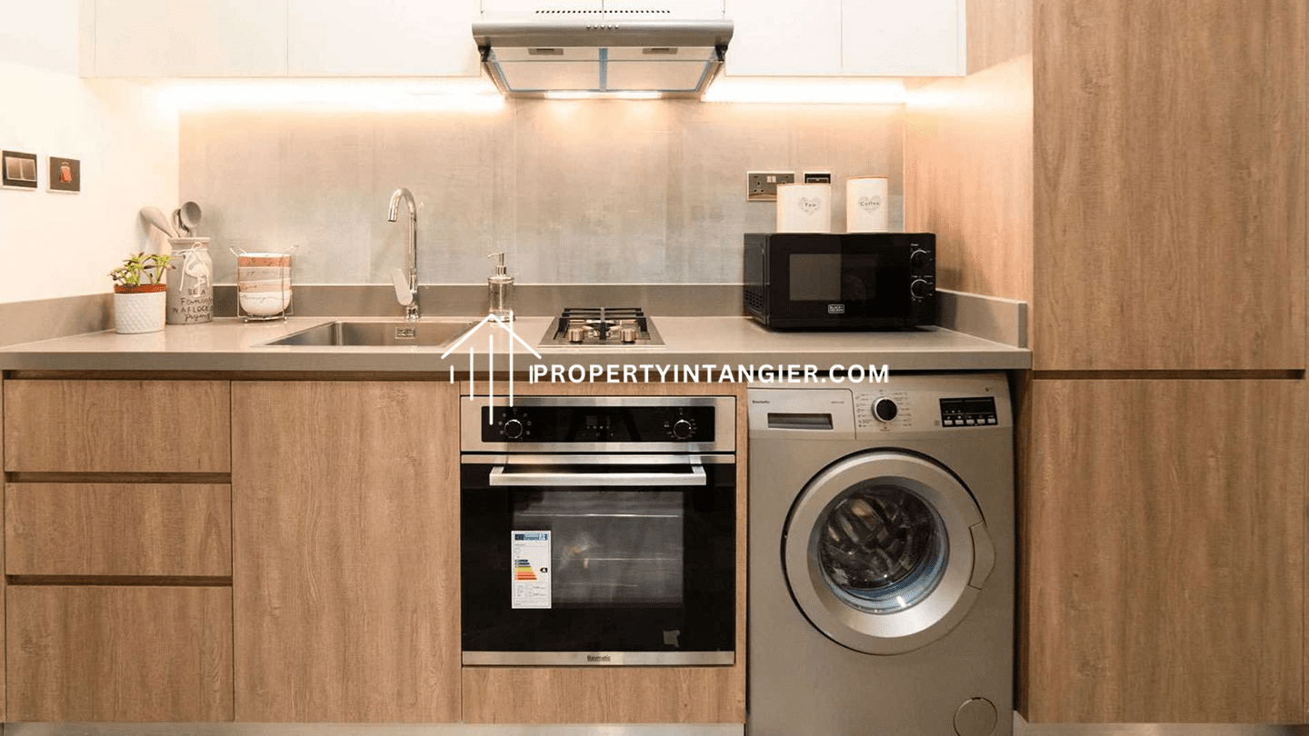 Cheap apartments for sale in Malabata, Tangier 2023