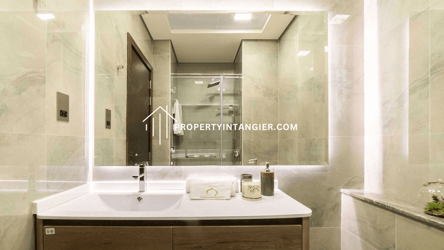 Cheap apartments for sale in Malabata, Tangier 2023