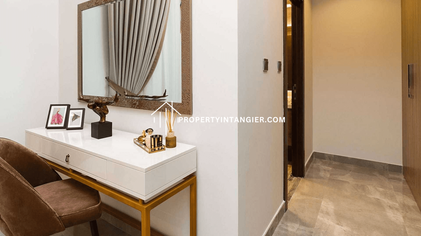 Cheap apartments for sale in Malabata, Tangier 2023