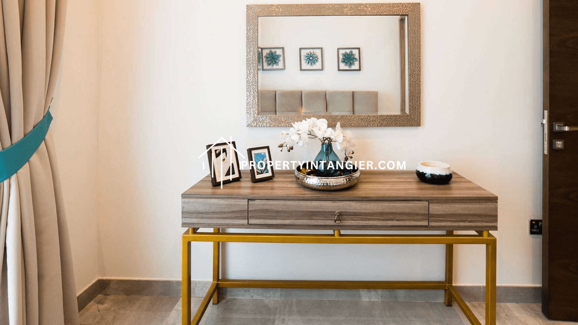 Cheap apartments for sale in Malabata, Tangier 2023