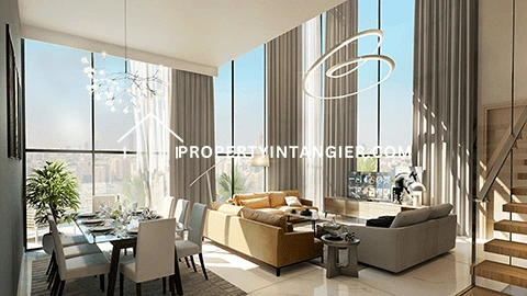 Apartment to Buy In Ziatene, Tangier