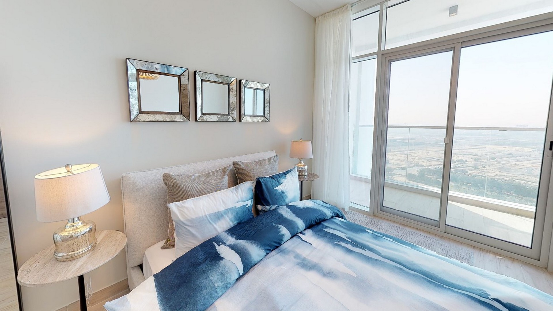 Nice apartment for sale in Aharrarine, Tangier 2023