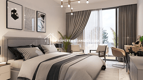 New Apartment for sale in Ziatene, Tangier