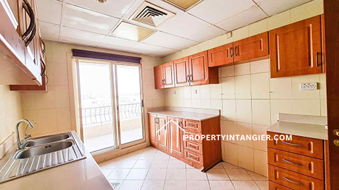 Stunning Apartment for sale in Ziatene, Tangier