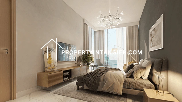 Apartment to Buy In Ziatene, Tangier