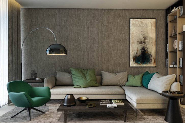 New apartment for sale in Aharrarine, Tangier 2023