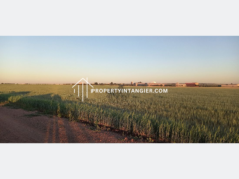 Farm on sale Ouad Daylan, Tangier 2023