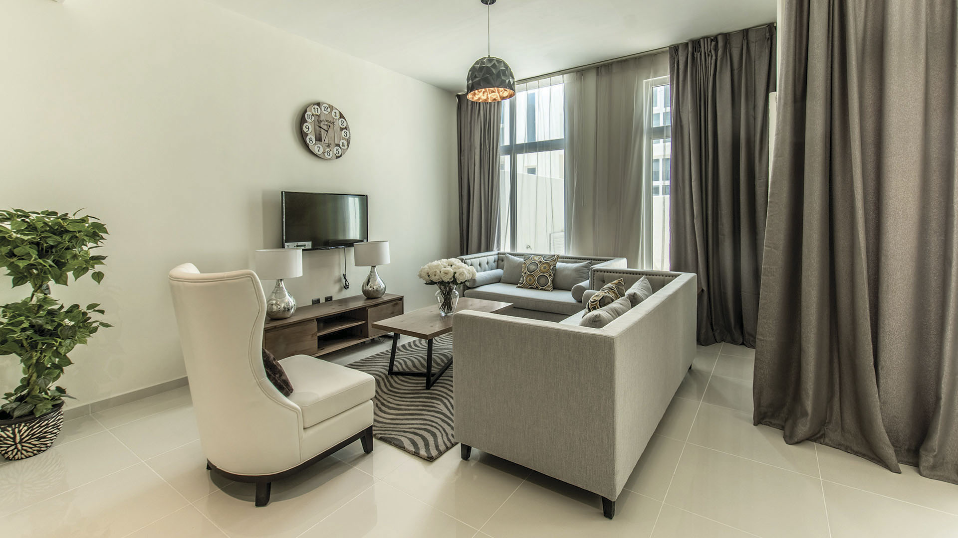 Cheap apartment for sale in Aharrarine, Tangier 2023