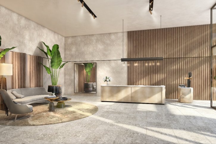 Studio apartment for sale in Aharrarine, Tangier 2023