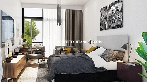 New Apartment for sale in Ziatene, Tangier