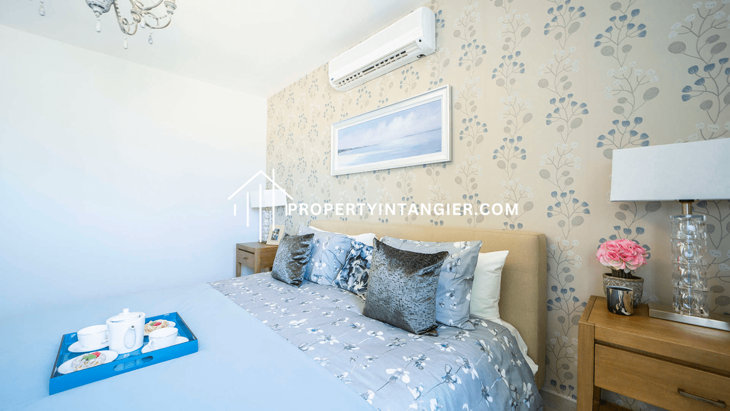 Apartments to buy in Malabata, Tangier 2023