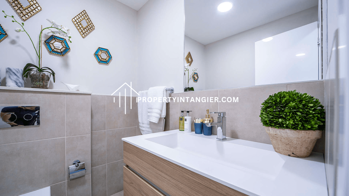 Apartments to buy in Malabata, Tangier 2023