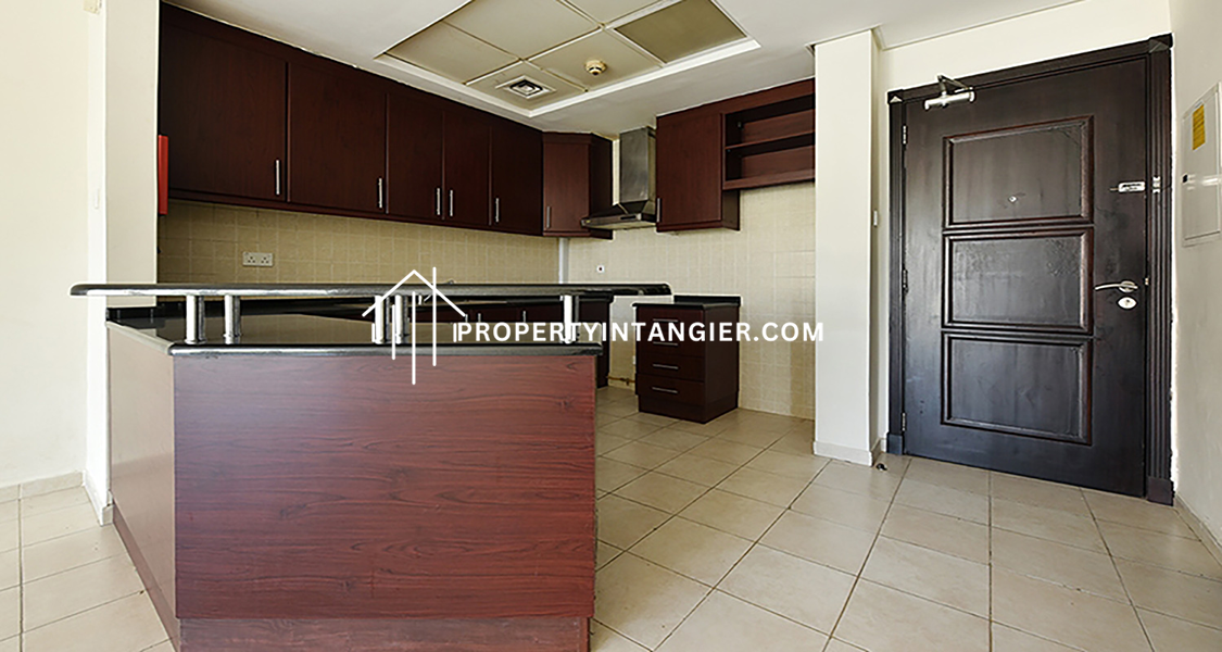 Cheap apartment for sale in Iberia, Tangier 2023
