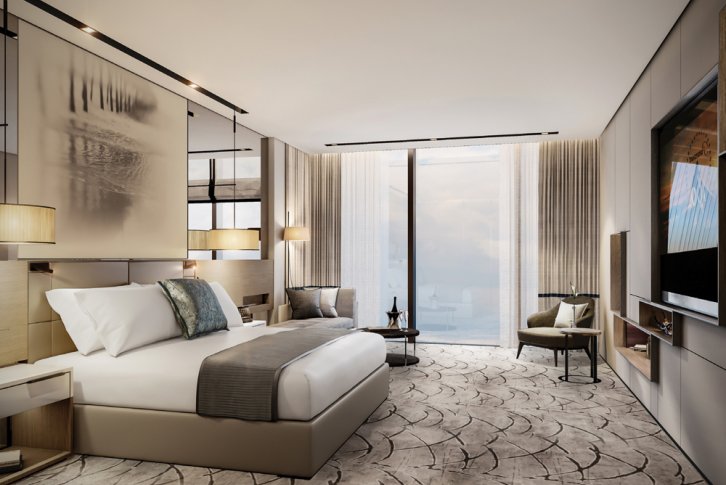 New apartment for sale in Aharrarine, Tangier 2023