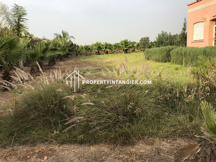 Farm for sale in Sebt Zinat, Tangier 2023
