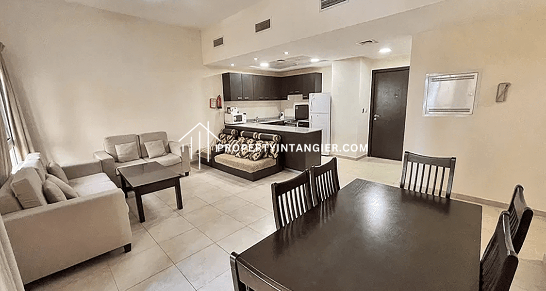 Apartments for sale in Malabata, Tangier 2023