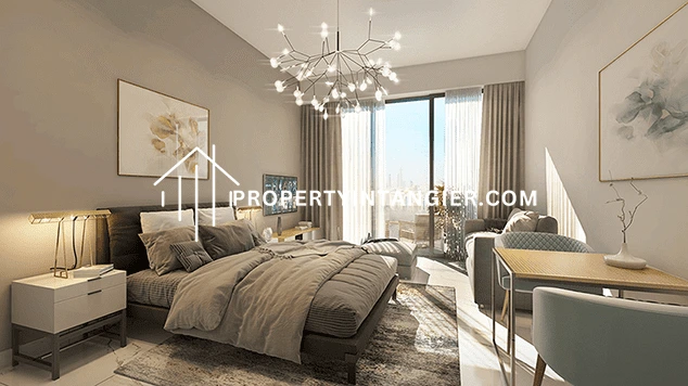Apartment to Buy In Ziatene, Tangier