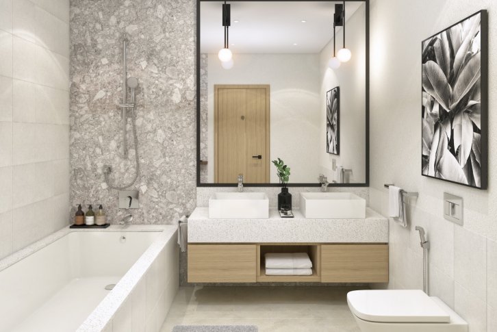 Studio apartment for sale in Aharrarine, Tangier 2023