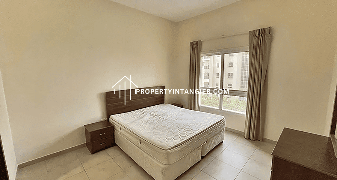 Apartments for sale in Malabata, Tangier 2023
