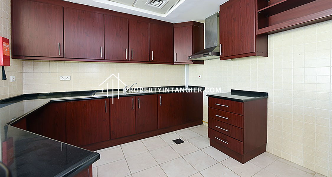 Cheap apartment for sale in Iberia, Tangier 2023