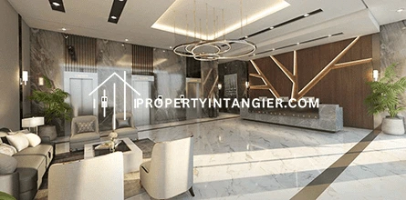 Apartment to Buy In Ziatene, Tangier