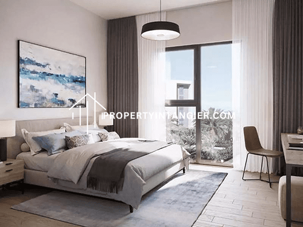 Nice apartment for sale in Manar, Tangier 2023