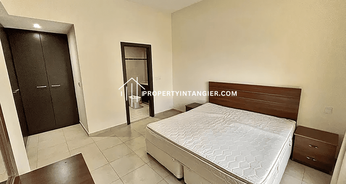 Apartments for sale in Malabata, Tangier 2023