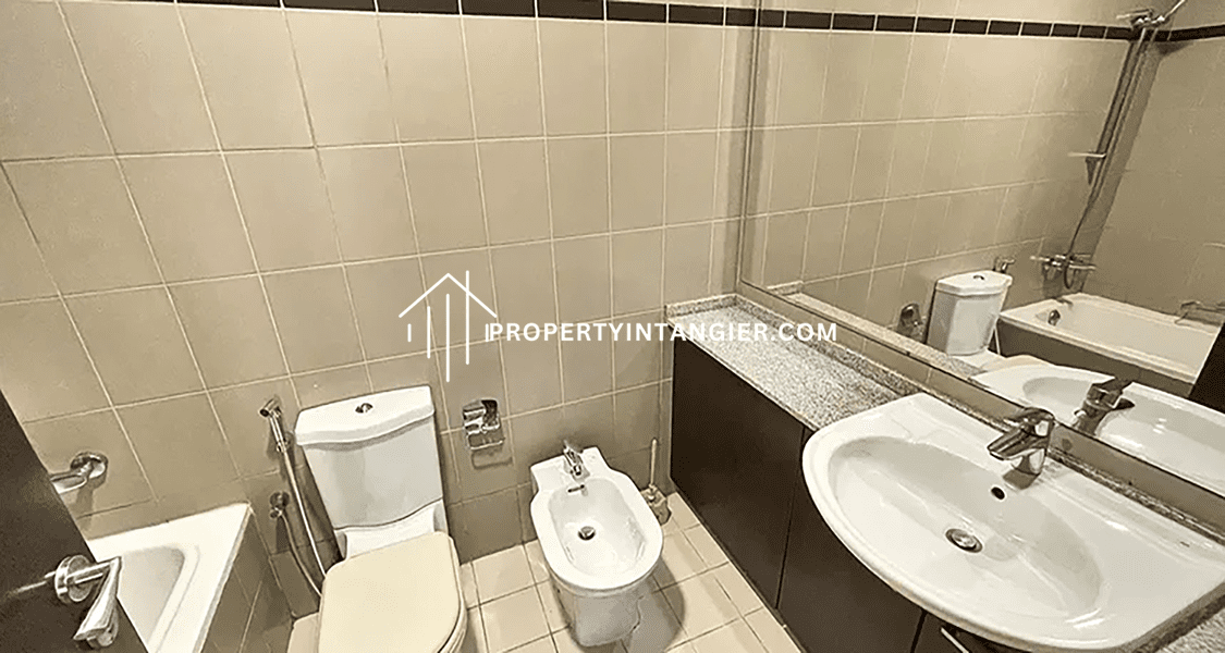 Apartments for sale in Malabata, Tangier 2023