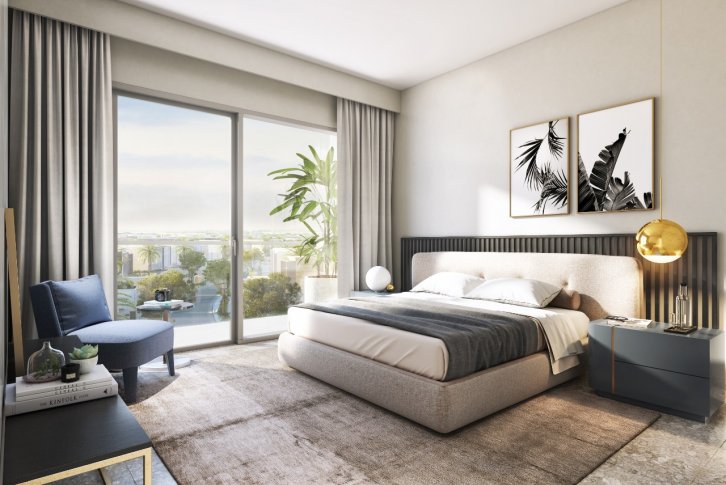 Studio apartment for sale in Aharrarine, Tangier 2023