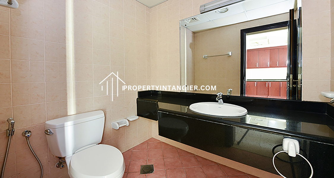 Cheap apartment for sale in Iberia, Tangier 2023