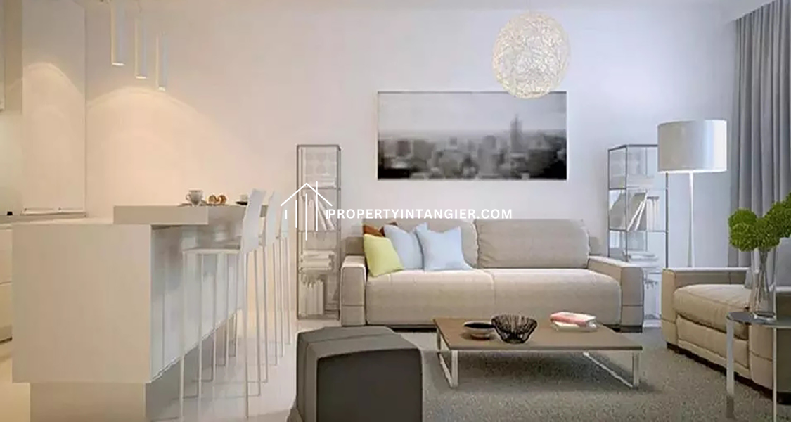 Apartment for sale in Iberia, Tangier 2023