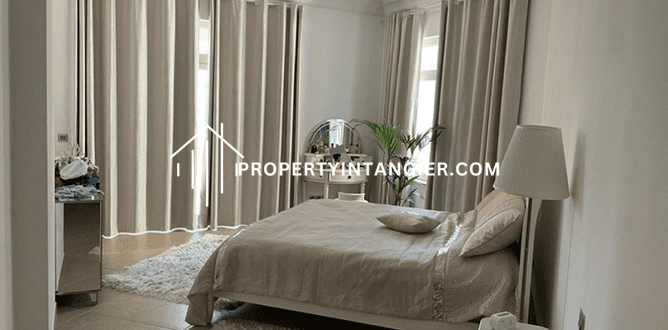 Nice Apartment for sale in Administratif, Tangier