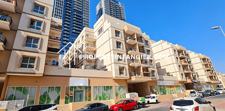 Apartment to purchase in Administratif, Tangier