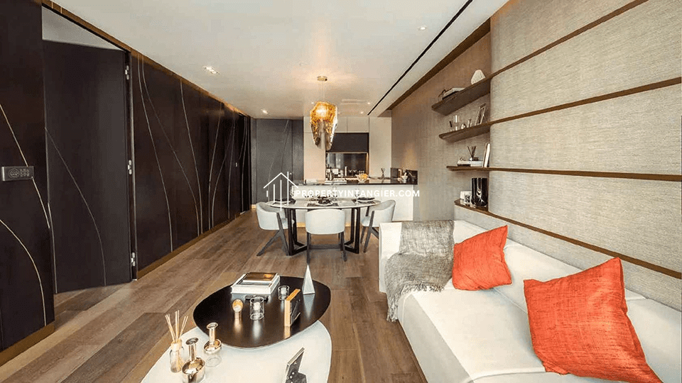Appartment to buy in Achennad, Tangier