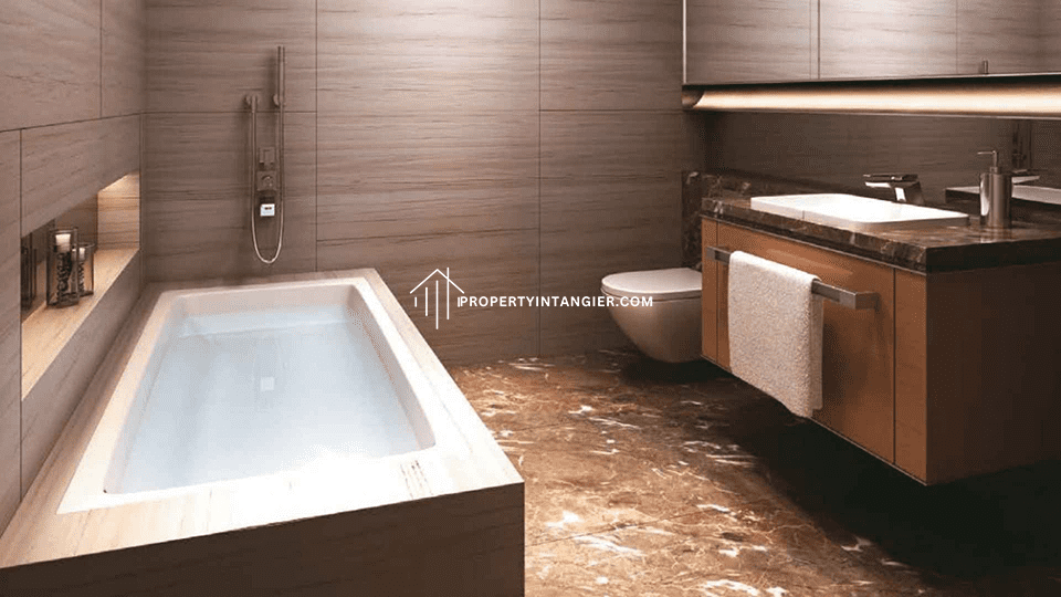 Apartment for sale in Achennad