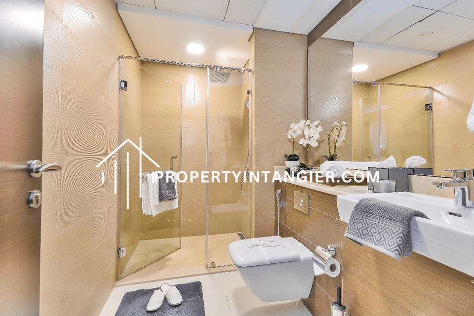 Apartment for sale in Ahlane, Tangier 2023