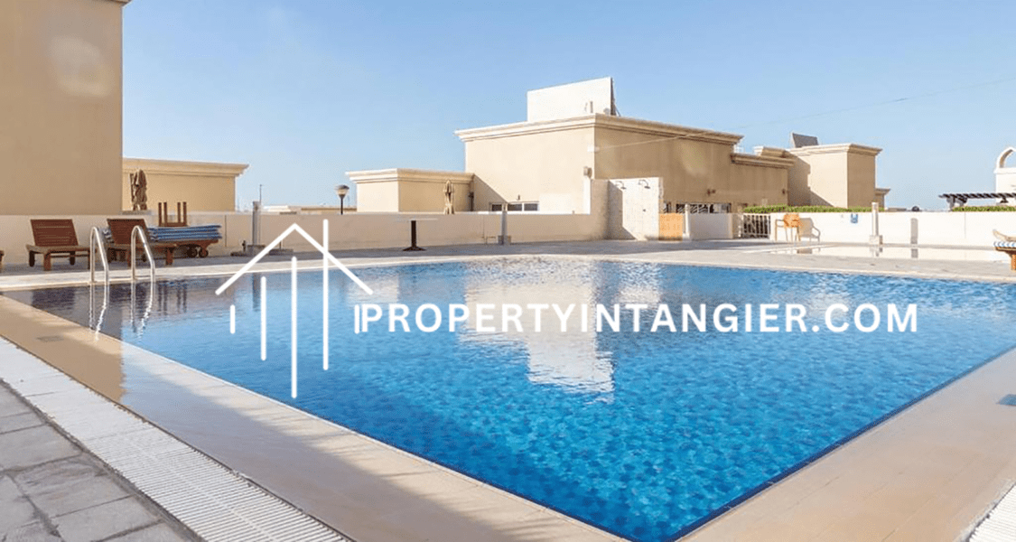 Apartment to purchase in Ahlane, Tangier 2023