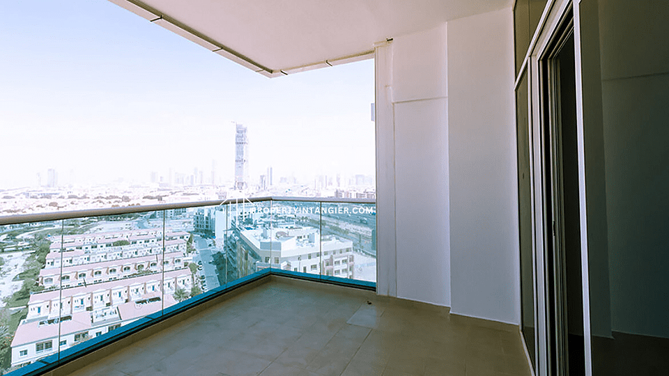 New apartment for sale in Achennad, Tangier