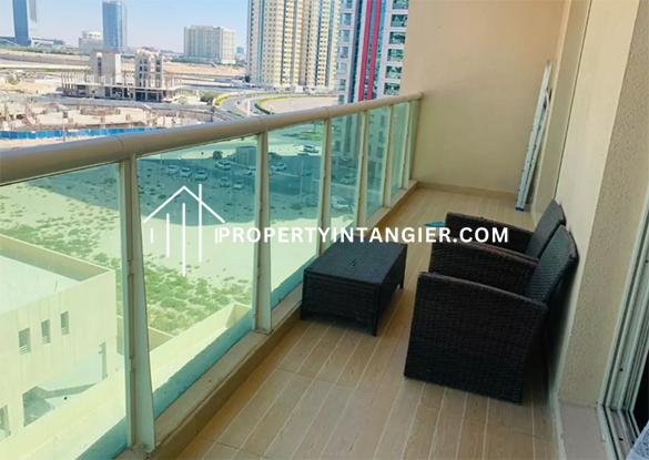 Cheap Apartment for sale in Administratif, Tangier