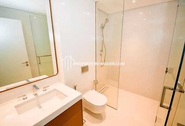 Cheap apartment for sale in Achennad, Tangier