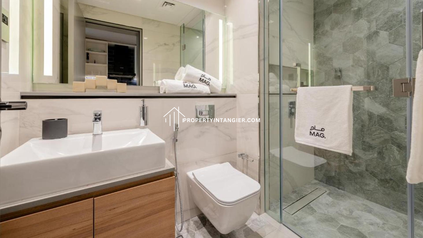 Apartment to buy in Ahlane, Tangier 2023
