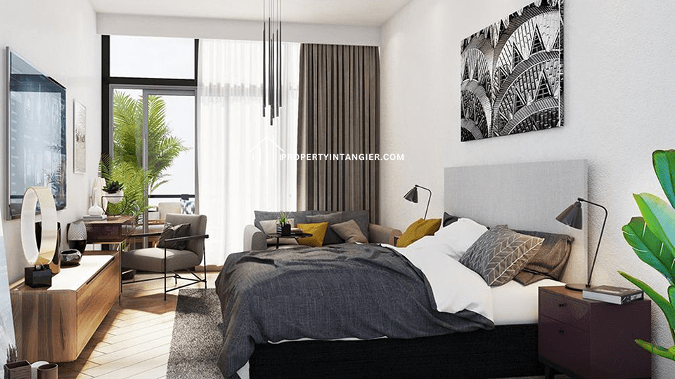Apartment to Purchase in Achennad